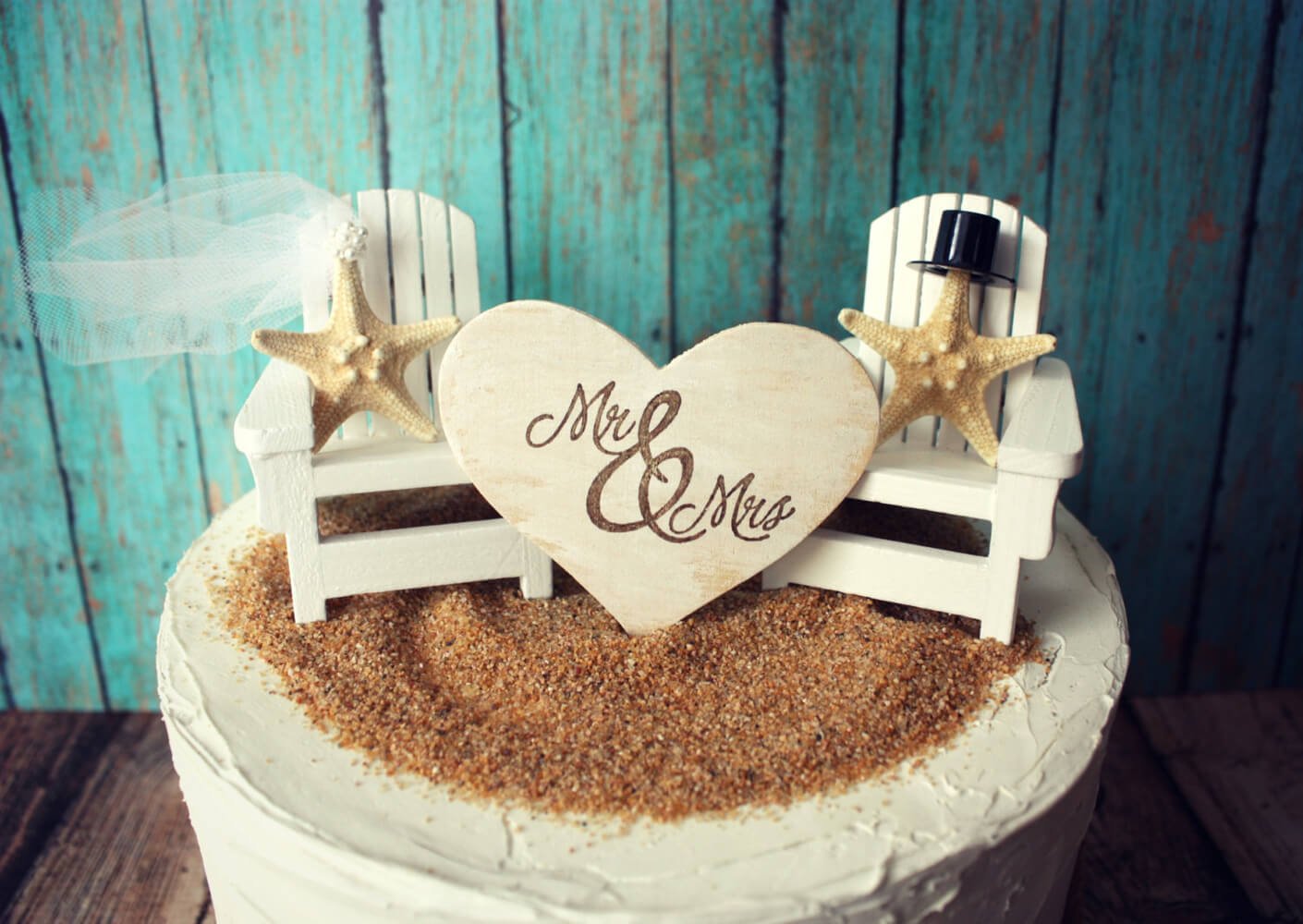 As melhores ideias de bolo de casamento em 2023