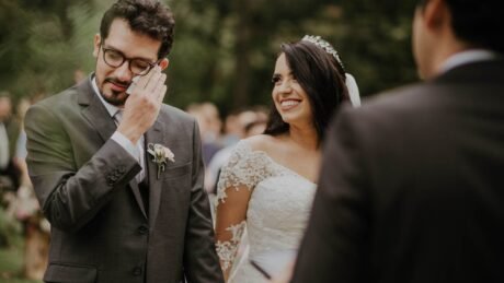 Lista de Celebrantes de Casamento em SP