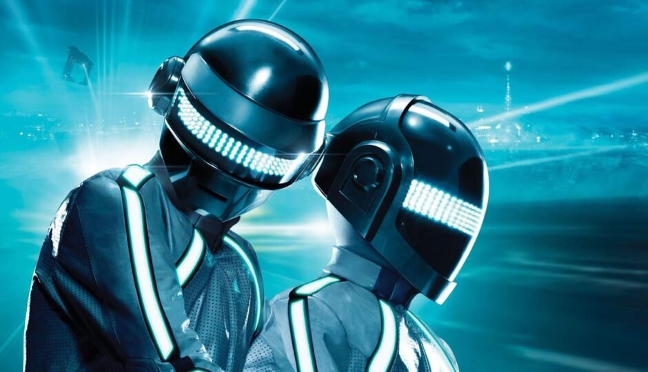 Daft Punk anuncia seu fim após 28 anos